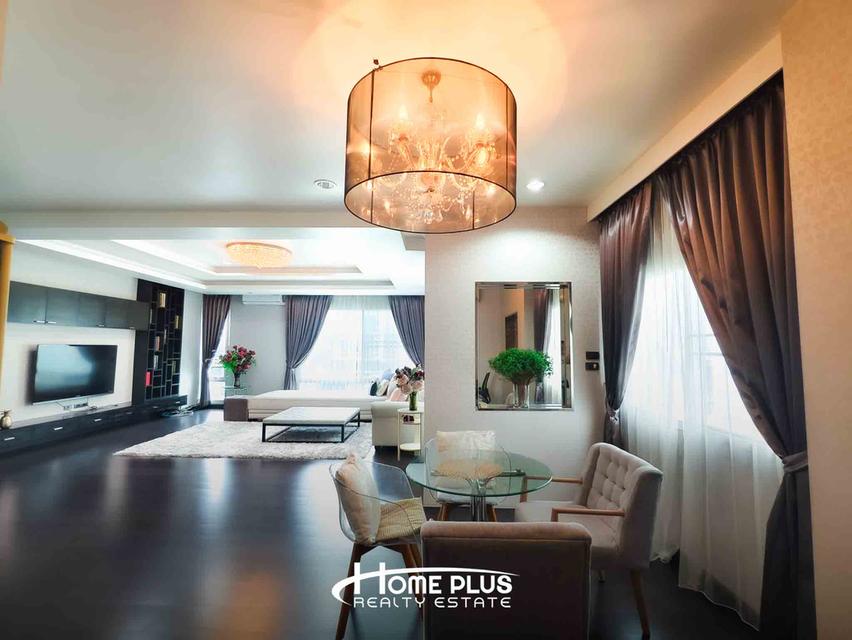 🏢 ขาย/เช่าโฮมออฟฟิศ 5 ชั้น บีสแควร์ พระราม 9–เหม่งจ๋าย ซอยสหการประมูล ถนนประชาอุทิศ HP05615 7