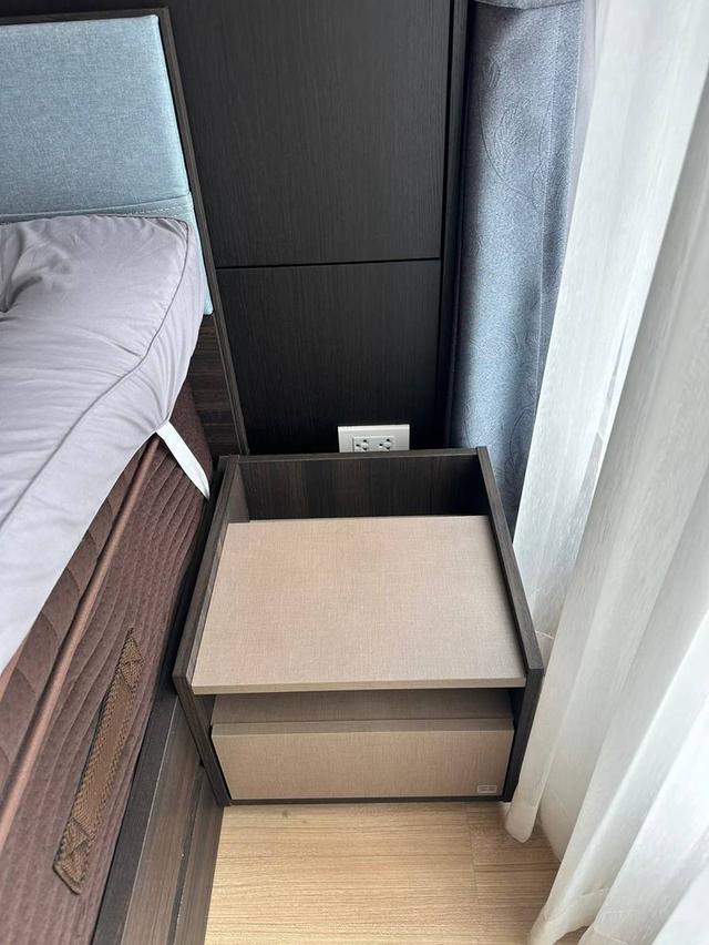ปล่อยเช่าคอนโด Lumpini Suite เพชรบุรี-มักกะสัน 5