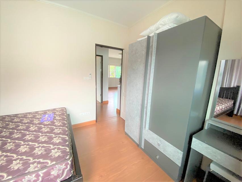 🏡 บ้านเดี่ยวสองชั้น ทำเลแม่เหียะ ใกล้สนามบินและโรงเรียนสารสาสน์วิเทศล้านนา 11