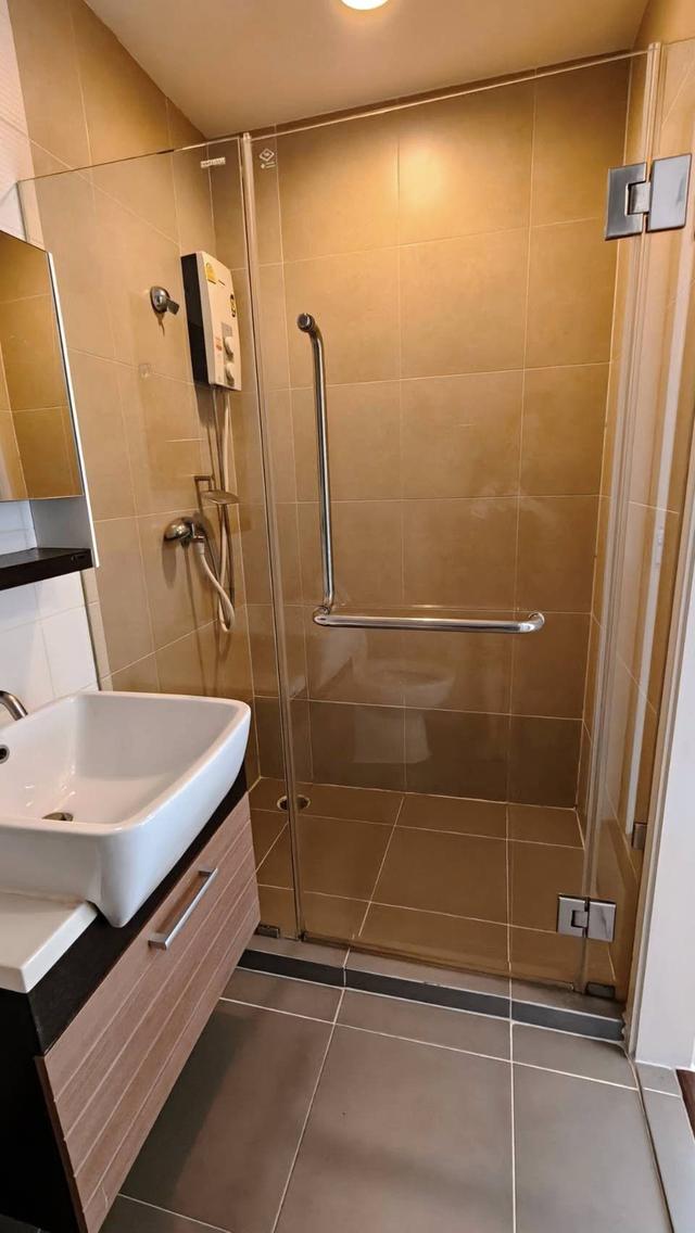 ให้เช่า 1ห้องนอน BTSปุณณวิถี 2ห้องนอน Whizdom @ Punnawithi Station (วิสซ์ดอม ปุณณวิถี สเตชั่น) สุขุทวิท 64 8