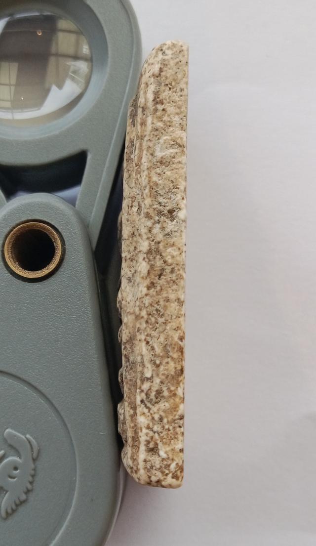 สมเด็จวัดระฆัง พิมพ์ฐานแซม 6