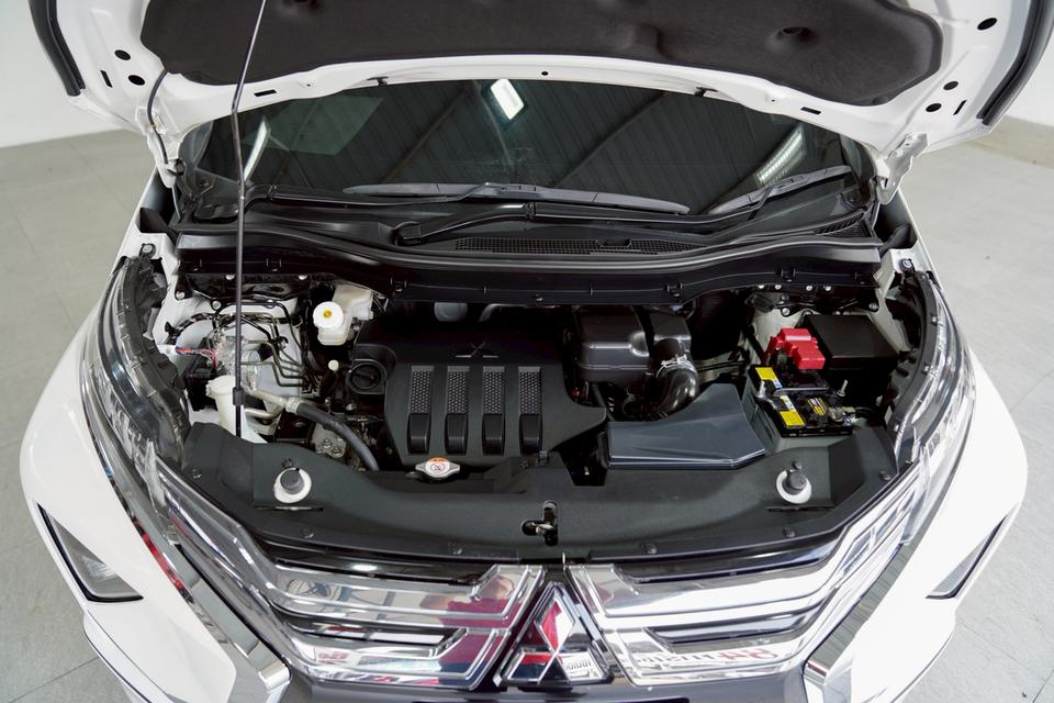 MITSUBISHI XPANDER 1.5 GT AT ปี 2020  18