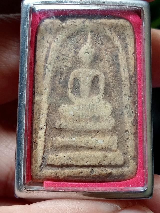 พระสมเด็จเก่า