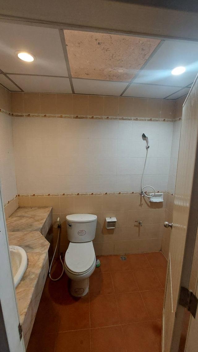 ทาวน์เฮ้าส์ 2 ชั้น 3 ห้องนอน 2 ห้องน้ำ ใกล้ ม.ธรรมศาตร์รังสิต 5