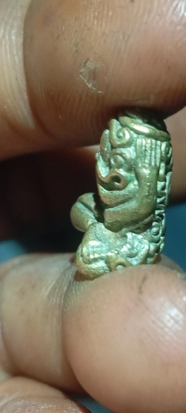 ปิดตาอุตะโม 3