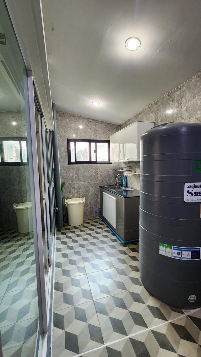 ทาวเฮ้าส์หมู่บ้านศุภาลัยวิลล์ เพชรเกษม 69