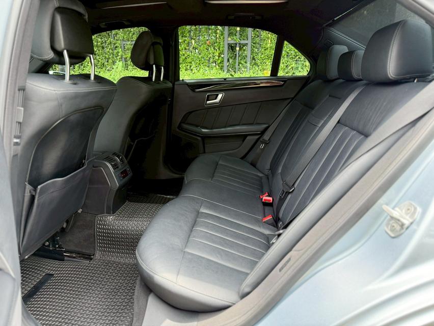 รหัสรถ PJP8844 2013 MERCEDES-BENZ E300 AMG Dynamic
