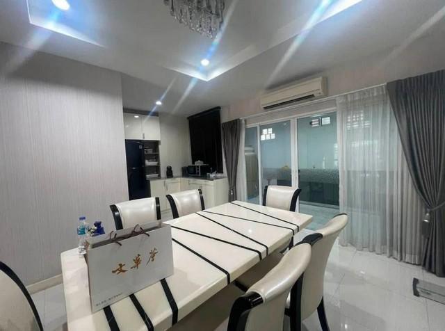 โครงการ ภณาสิริ เรสซิเด้นซ์ เกษตร-นวมินทร์ 4