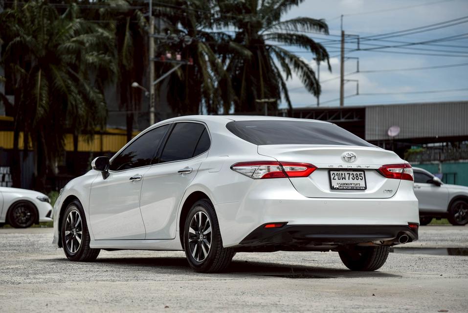 รหัสรถ CBL7385 ✨ TOYOTA Camry 2.0 G AT 2019 ✨