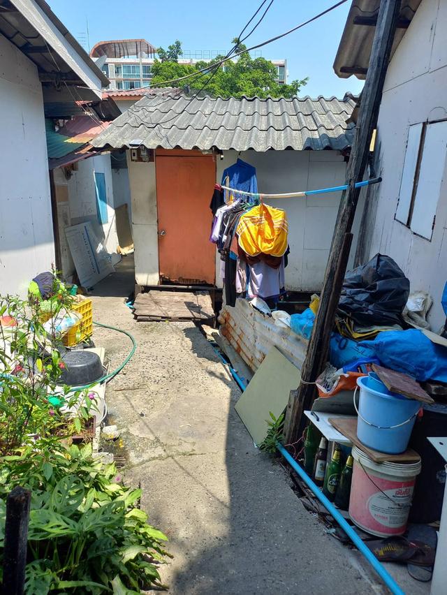 ขายสิทธิ์ในบ้านคลองตัน3แสนบาท 1