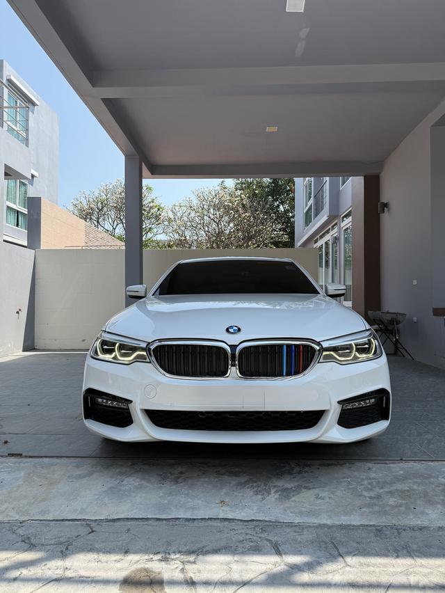 BMW 530e MSport top āļŠāļļāļāđāļāļāļĩāļĢāļĩāļĒāđ āđāļāđ! (āļĄāļĩāđāļāļāļŠāļēāļĢ) āđāļāļĄ BSI āļ§āļąāļāļāļāļāļĢāļ!!