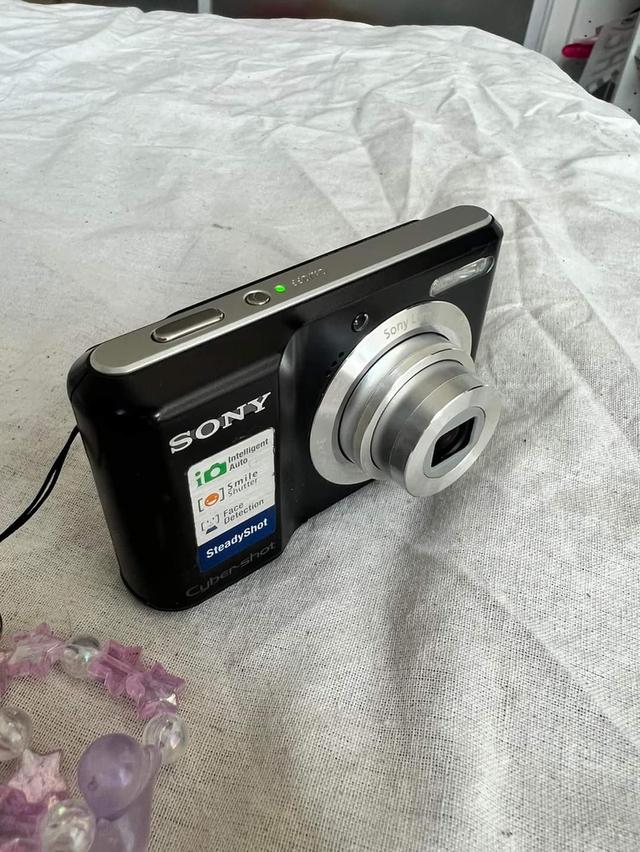 Sony Cybershot DSC-S2000 สวยๆ 4