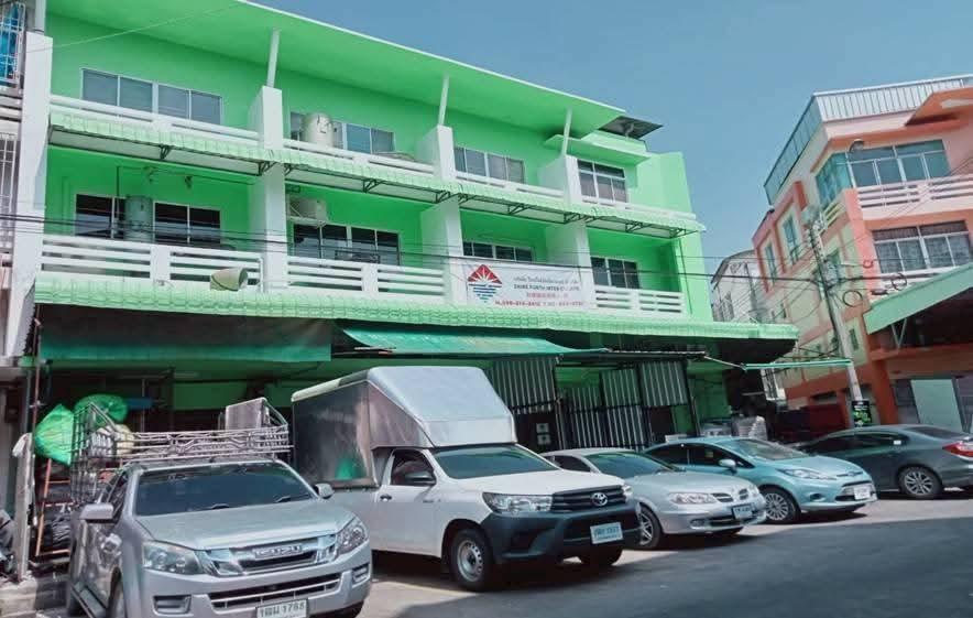 ขายโรงงานสถานที่ผลิตผักและผลไม้ 4