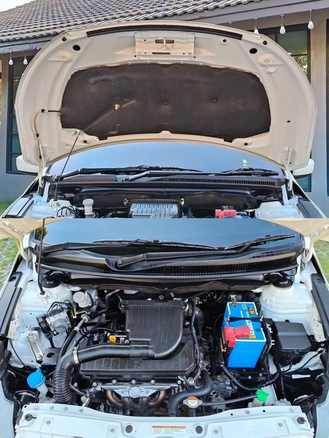 รหัสรถ KN3685 SUZUKI CIAZ 1.25 GL PLUS CVT ปี 2020 รูปที่ 16