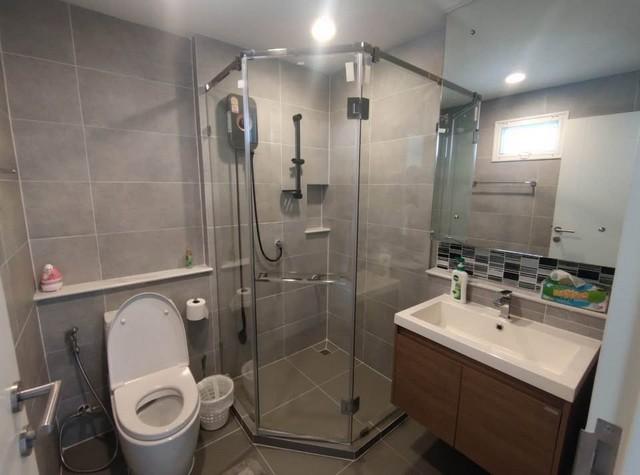 PP375 ขายบ้านเดี่ยว โครงการ บุราสิริ ปัญญาอินทรา Burasiri Panyaindra บ้านสไตล์ยุโรป New England Colonial ถนนเลียบคลองสอง บ้านสวย  12