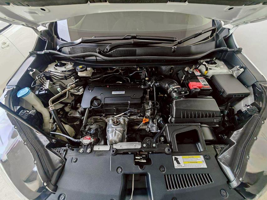 2020 HONDA CR-V 2.4EL 4WD