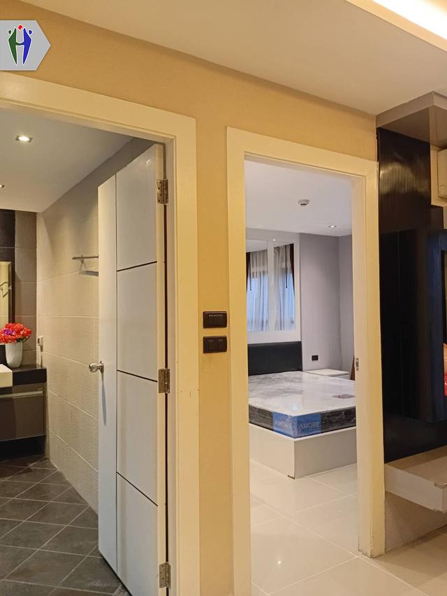ให้เช่าเดอะบลูเรสซิเดนซ์ พัทยาใต้ The Blue Residence, 6