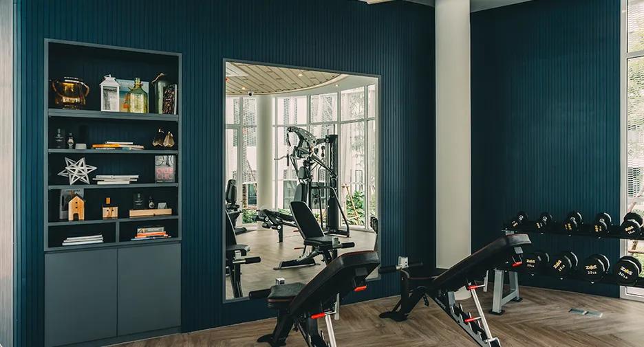 ขายคอนโด ยูนิโอ สุขุมวิท 72 เฟส 2 19