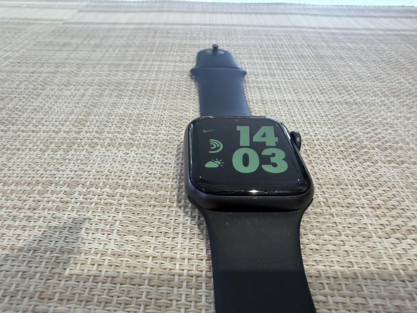 Apple Watch SE 40mm ผ่อนไม่ได้นะจ๊ะ รูปย่อยที่ 2