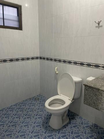 ปล่อยเช่า บ้านเดี่ยว 2 ชั้น! ทำเลดี เดินทางง่าย หมู่บ้านสวนรุ่งโรจน์พัทยา-นาเกลือ 6