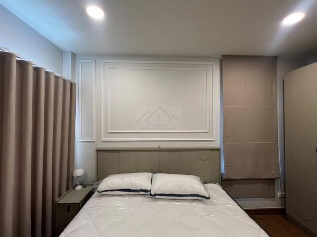 PB5709 ให้เช่าบ้านเดี่ยว 2 ชั้น โครงการ Centro Bangna บ้านหันหน้าทิศเหนือ 14