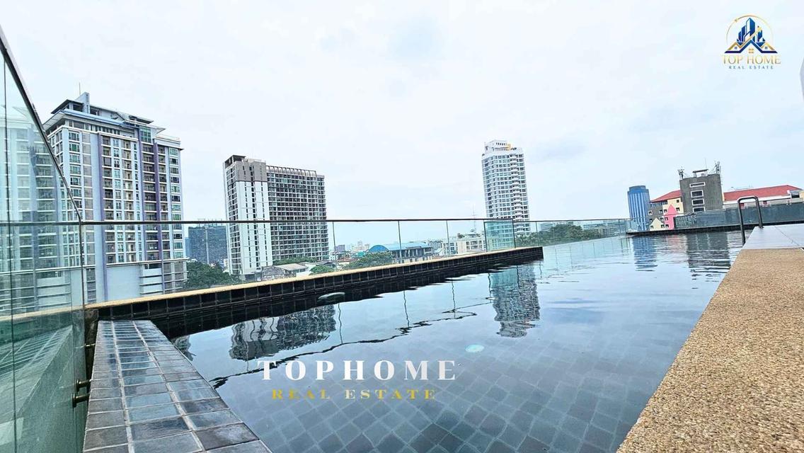 ขายด่วน❗️ คอนโด The Unique ลาดพร้าว 10**📍 ชั้น 8 | ห้องสภาพเดิม | ทำเลดี เดินทางสะดวก 7