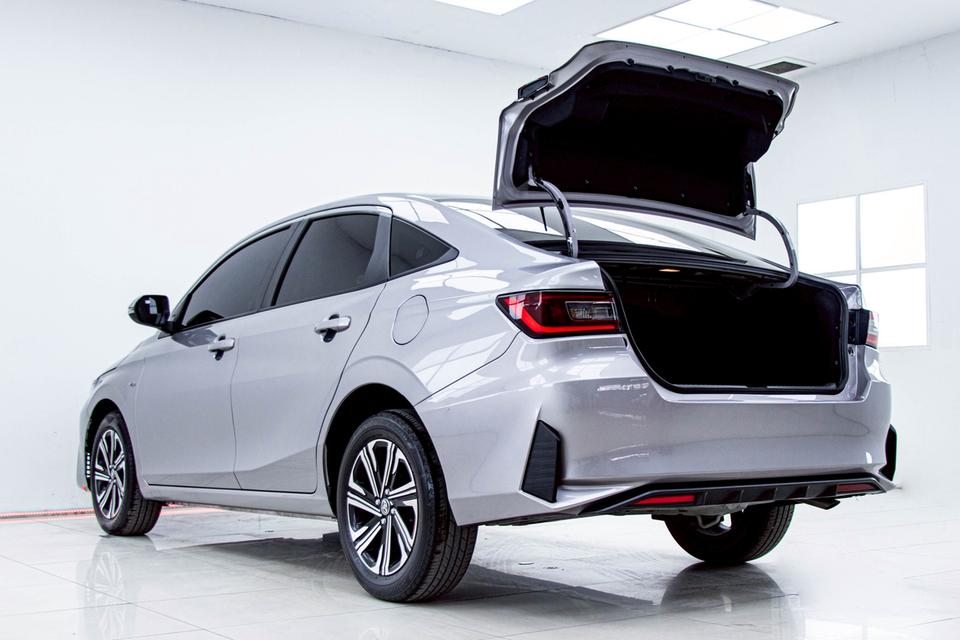 รหัสรถ 5B662 YARIS ATIV 1.2 SPORT 2023