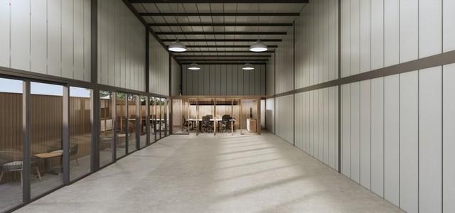 P646 ให้เช่าโกดัง ออฟฟิศ มินิมอล เรียบหรู ทำเลดี พร้อมใช้งาน โยธินพัฒนา 3 เลียบทางด่วนรามอินทรา ลาดพร้าว 71 ซอยโพธิ์แก้ว ถนนนวมินทร์ ถนนประเสริฐมนูกิ 5