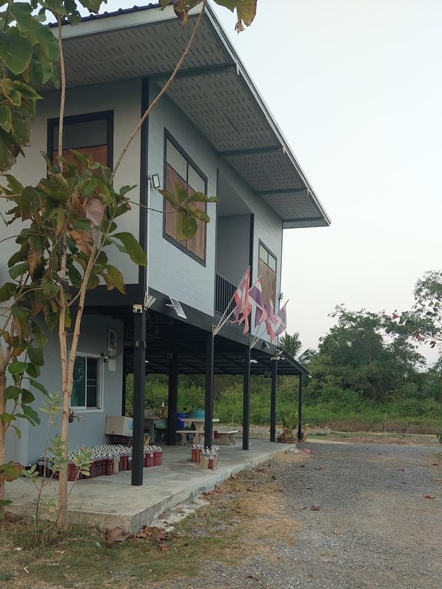 ที่ดินสองไร่พร้อมบ้านสวน 14