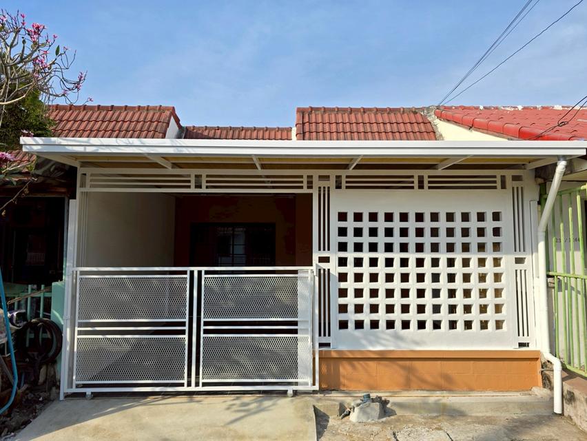 หมู่บ้านเรือนสุข2 ซ.67  [ ต.ลำผักกูด อ.ธัญบุรี จ.ปทุมธานี ]