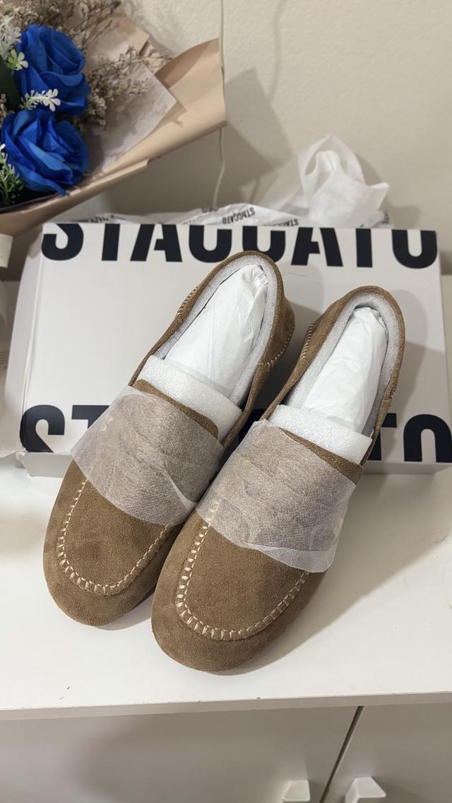 รองเท้า คัทชู Staccato Jazz Loafers for Women รูปที่ 1
