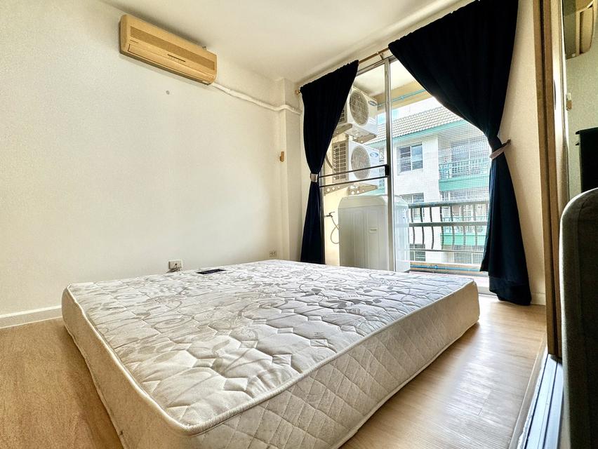 Hot! ขายคอนโด Parkland 38 ตร.ม.ตรงข้ามตึกเนชั่น บางนา กทม. 4
