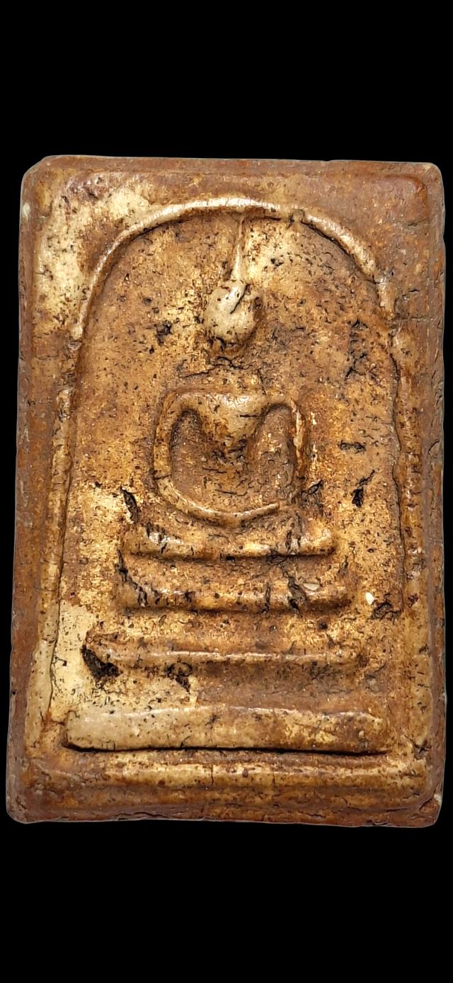 พระสมเด็จวัดระฆังพิมพ์ใหญ่