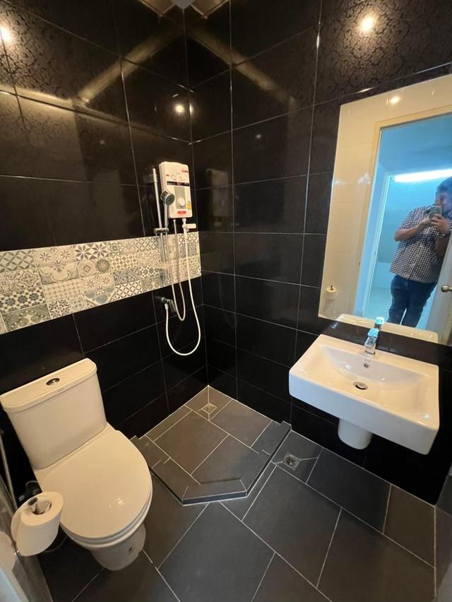 ให้เช่าทาว์นโฮมตกแต่งพร้อมอยู่ หมู่บ้านฟอร์เร่ ศาลายา (ถนนหลังม.มหิดล กับ ม.เทคโนโลยีราชมงคลรัตนโกสินทร์) 14