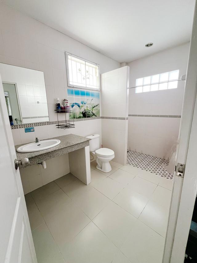 บ้านเดี่ยว2ชั้น 65 ตร.ว.พื้นที่ใช้สอย 143 ตร.ม. (2.99 ลบ.) 3 นอน:2น้ำ:2จอด 17