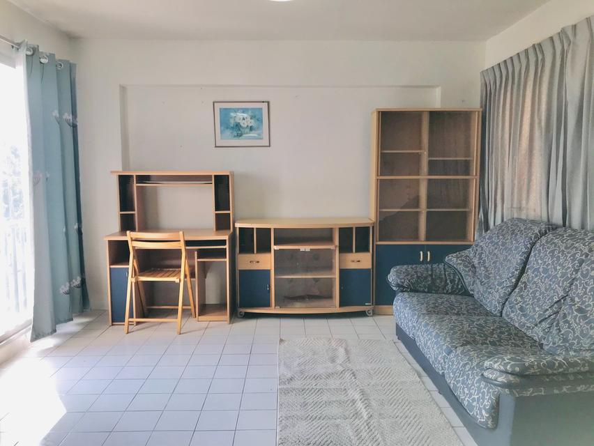 ให้เช่าคอนโดธนาเพลส กิ่งแก้ว14/1 4