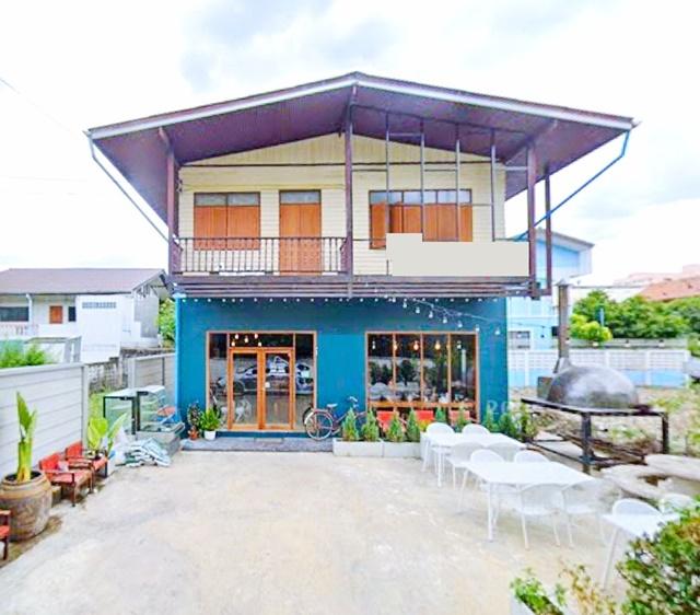 BTSสะพานใหม่ 250ม.ให้เช่าสตูดิโอ บ้านเดี่ยว 2 ชั้น 50 ตร.วา. ม.นอร์ทกรุงเทพ 500ม.ย่านพหลโยธิน ตลาดยิ่งเจริญ 700ม.ร่มรื่น 3