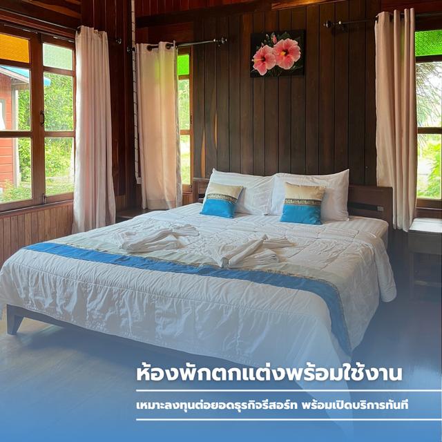 ขายรีสอร์ทติดทะเล นครศรีธรรมราช 4