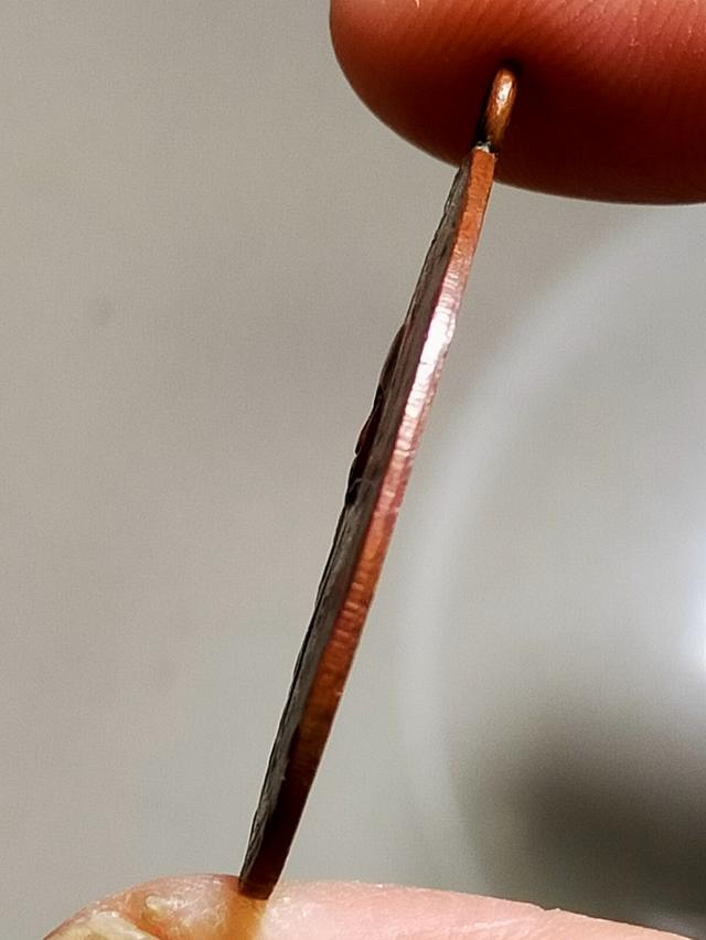 พระเนื้อหาเก่าไม่ทราบที่