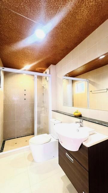 ให้เช่าทาวน์โฮม 3 ชั้น 160 ตร.ม. บ้านกลางเมือง เออร์บาเนี่ยน เกษตร-นวมินทร์ 2 ซ.ลาดปลาเค้า 79 7