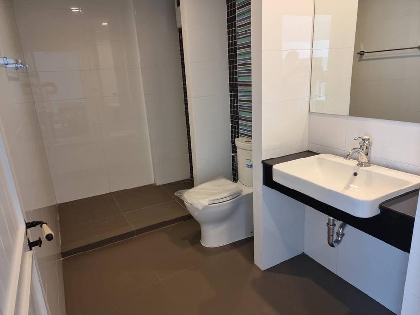 ห้องชุด 2 ห้องนอน โครงการ The Crest Santora Hua Hin 6