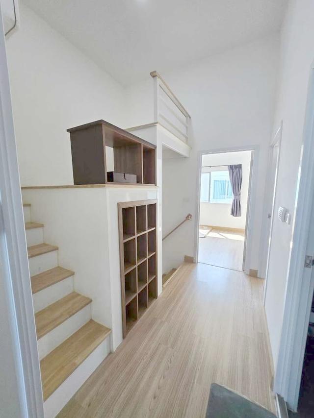 ทาวน์โฮม กัสโต้ ดอนเมือง สรงประภา เช่า 4ห้องนอน 3ห้องน้ำ 9