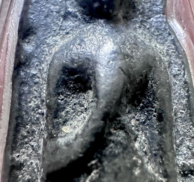 :	พระร่วงยืนประทานพร กรุวัดอาวาสน้อย กำแพงเพชร สวยงามแท้ดูง่าย รูปที่ 10