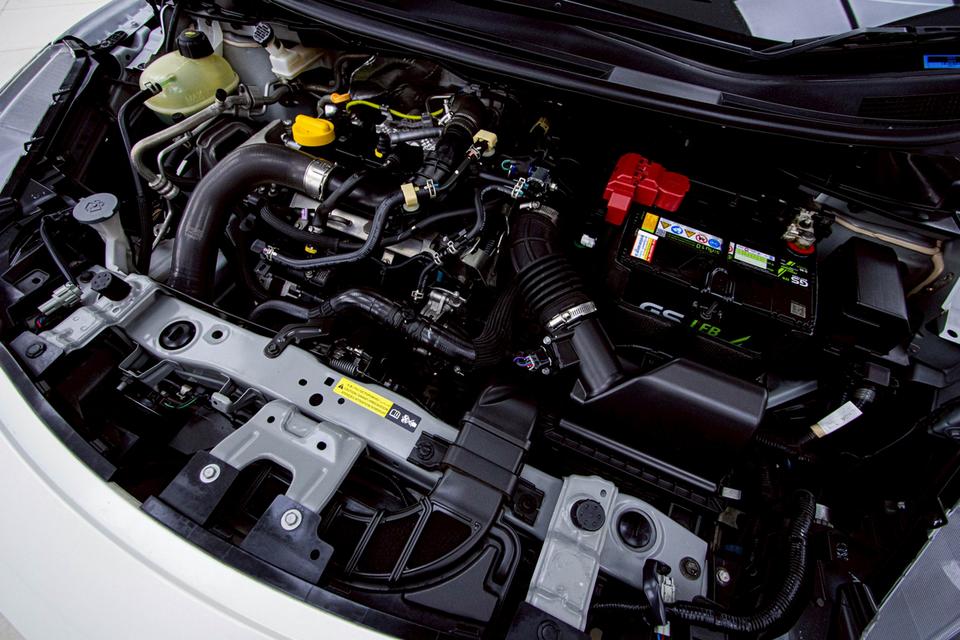 รหัสรถ 5B849 🚗 NISSAN ALMERA 1.0 EL ปี 2022 🚗 15