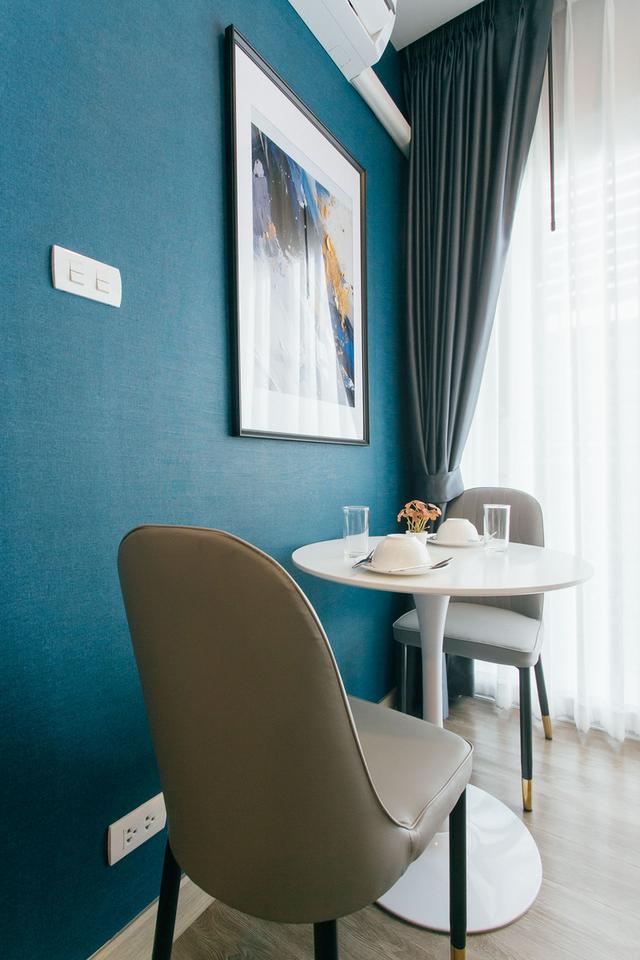 ห้องพัก The Prio Condo 2