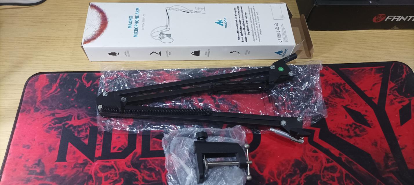 maono Microphone Arm 4