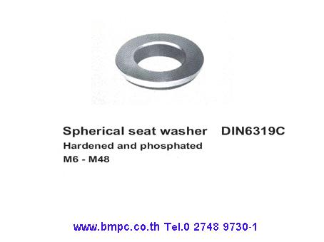 Spherical washer, conical washer, Mould Clamp, T-slot bolt, T-nut, Hook wrench, Heavy washer, Dished washer, Extension nut, collar nut 8