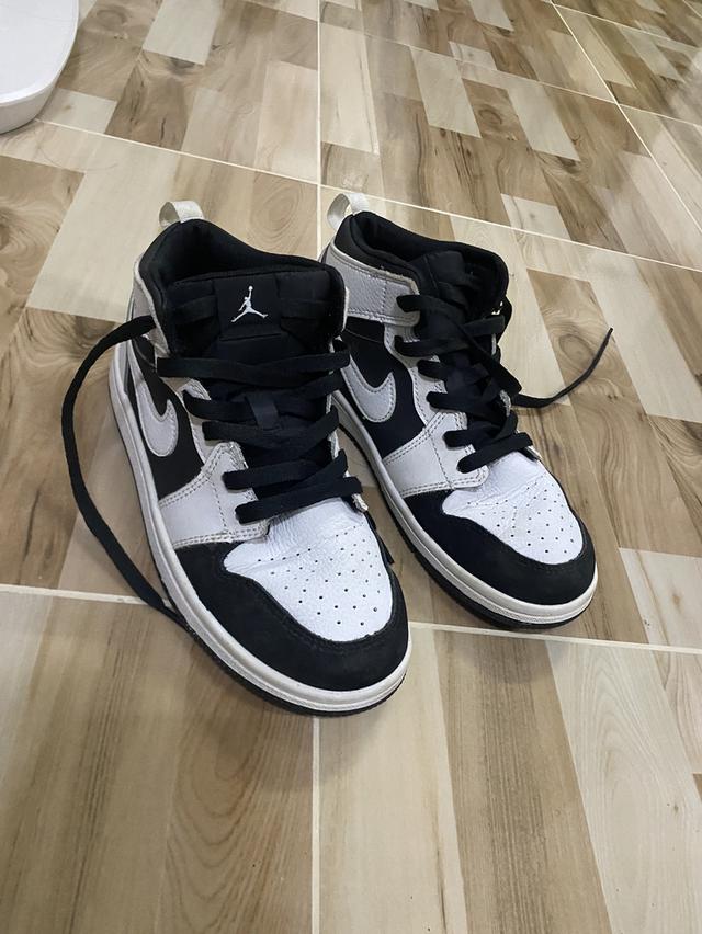  Nike 