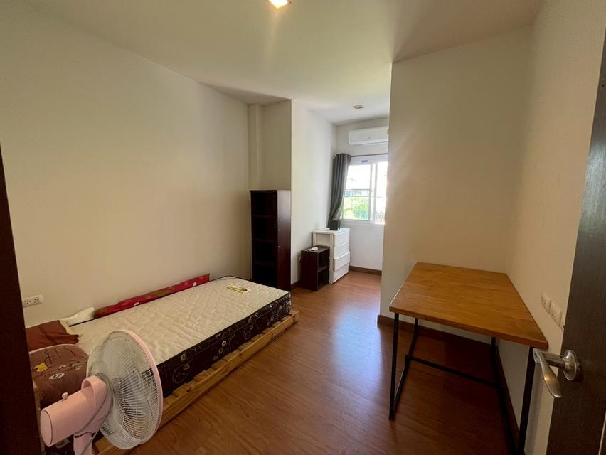 🏡 ให้เช่าบ้านเดี่ยว 2 ชั้น ในโครงการ พร้อมระบบรักษาความปลอดภัย ✨ 2