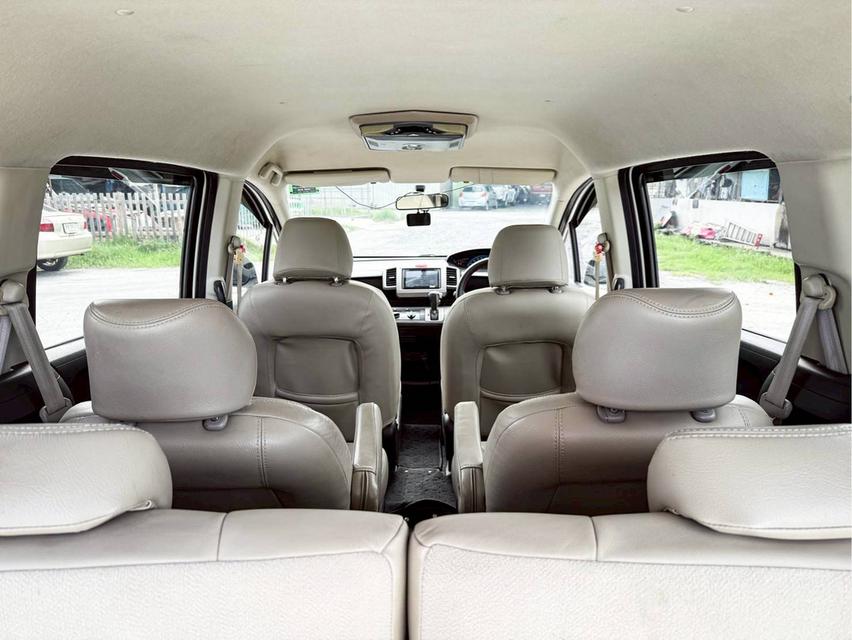 ใช้งานคุ้ม ขับดีมาก พร้อมใช้ทันที!🚘 Honda Freed 1.5 S AT | ปี 2010 10